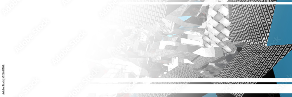 Obraz premium abstract background