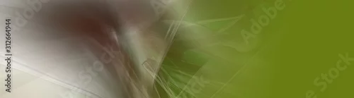 Obraz  z motywem abstract background