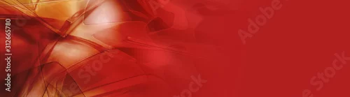 Panel kuchenny z motywem abstract background