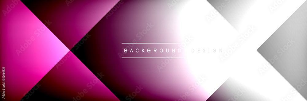 Abstract background - squares and lines composition created with lights and shadows. Technology or business digital template Abstract background - squares and lines composition created with lights and shadows. Technology or business digital template