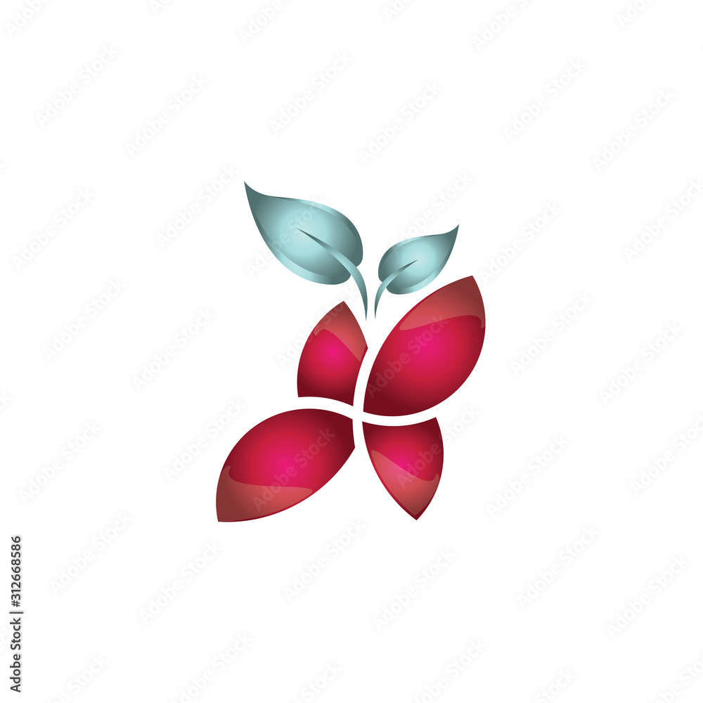 logo abstract company business design logo abstract company business design