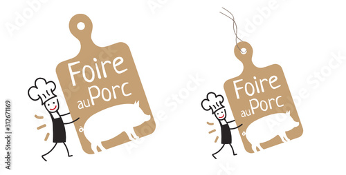 Foire au Porc