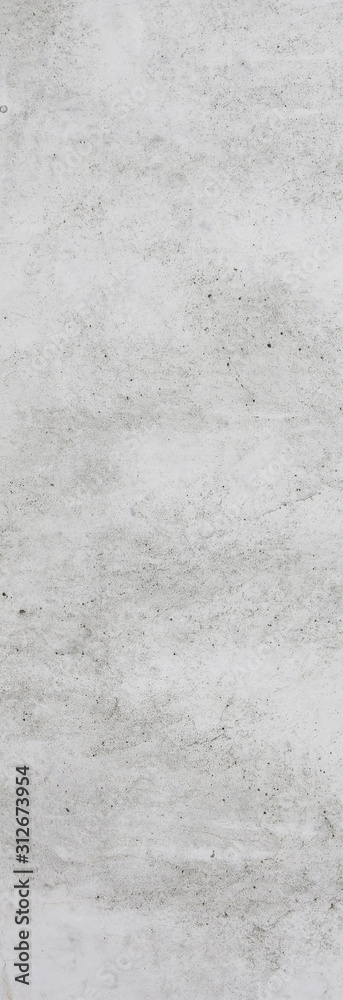 Obraz premium concrete white wall