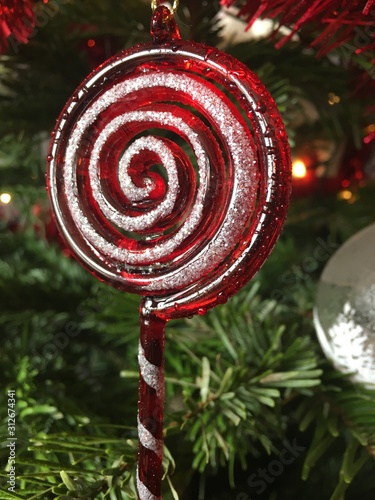 Boule Noël G3