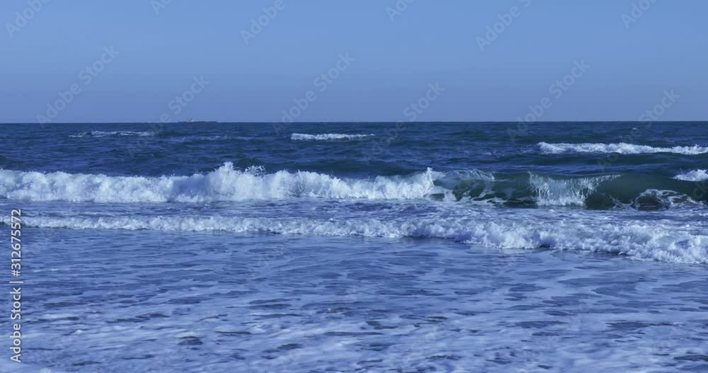 Mare in inverno Mare in inverno