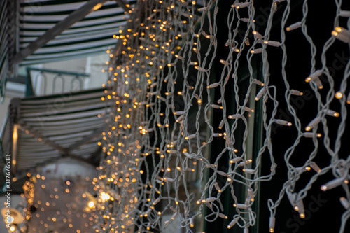 Fairy Lights