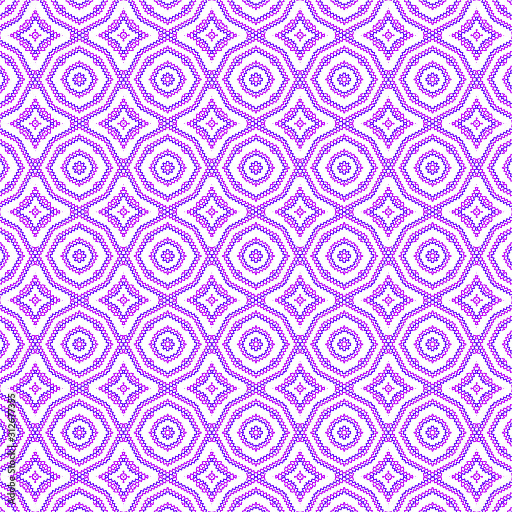 Abstract Geometric Pink Violet Fabric Elegance Vector Background Pattern Texture Abstract Geometric Pink Violet Fabric Elegance Vector Background Pattern Texture