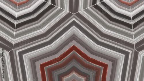 abstract geometric background