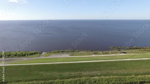 Lake Okeechobee - Canal Point