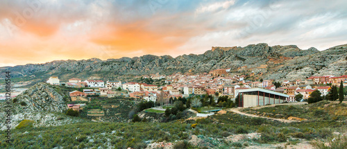 Castellote, Teruel