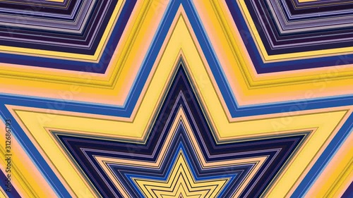 seamless geometric pattern