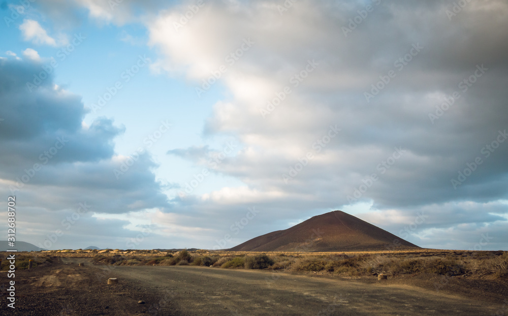 Lanzarote, Canarias