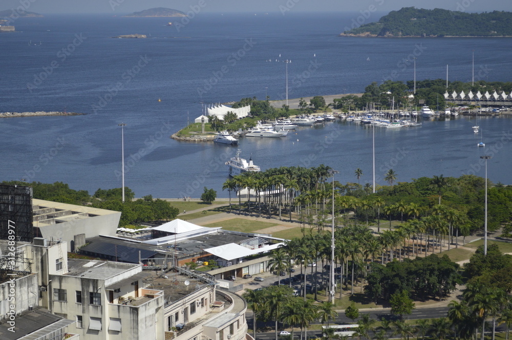 rio de janeiro