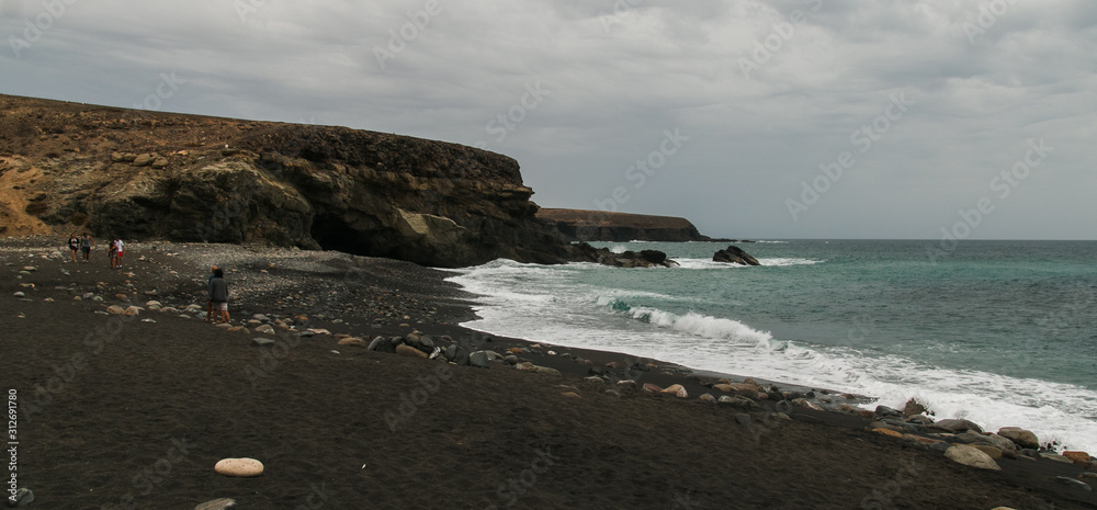 Fuerteventura, Canarias España