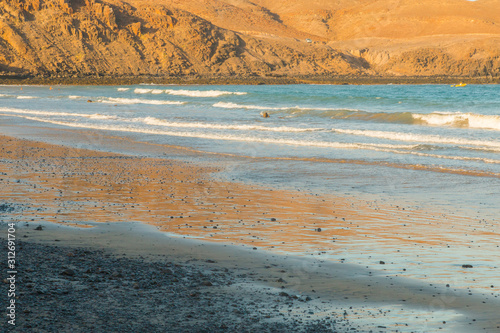 Fuerteventura, Canarias