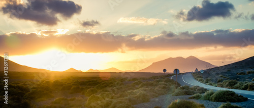 Fuerteventura, Canarias España