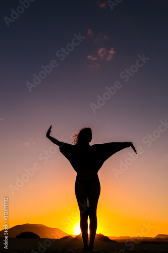 Fuerteventura, Canarias España