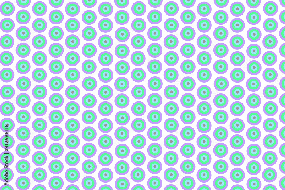 polka dots background polka dots background