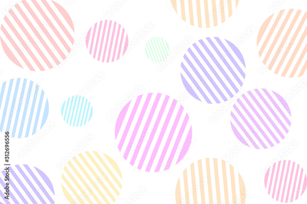 polka dots background polka dots background
