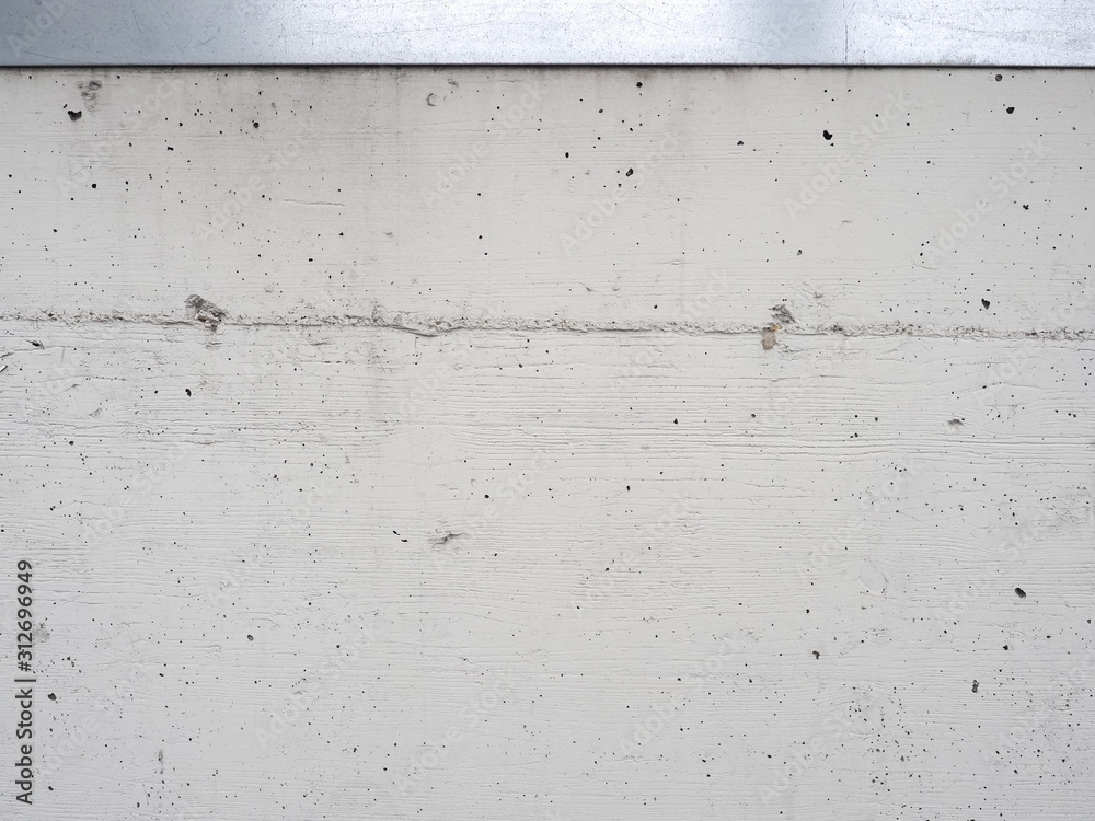 weathered grey concrete texture background