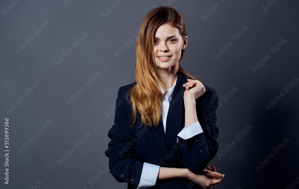 young woman young woman