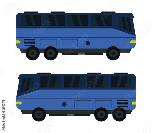 bus