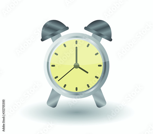 alarm clock