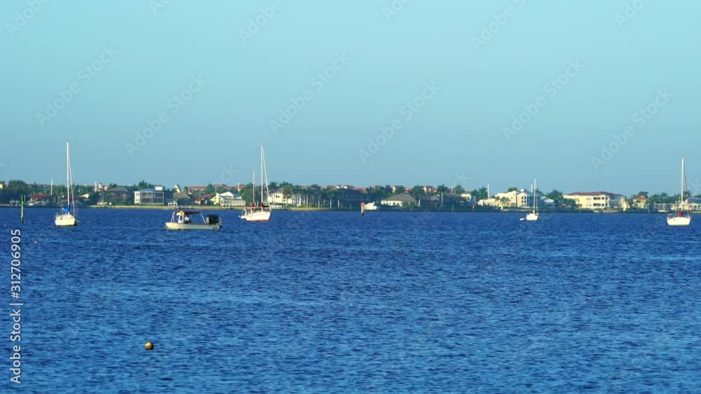 the peace river at Punta Gorda and Port Charlotte the peace river at Punta Gorda and Port Charlotte