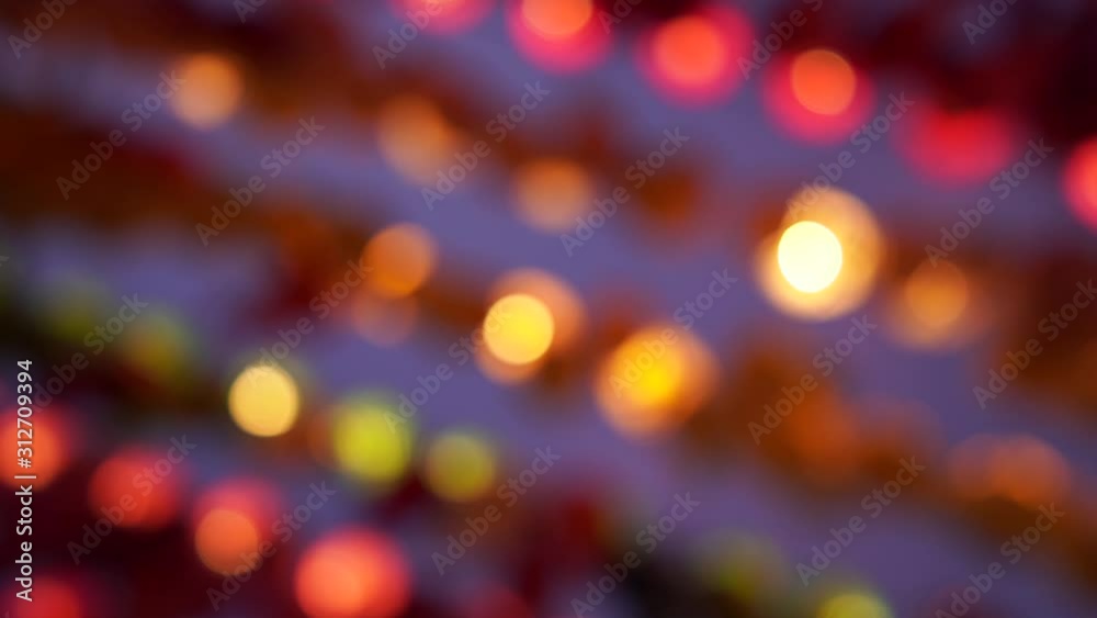 Lights bokeh use for background Lights bokeh use for background