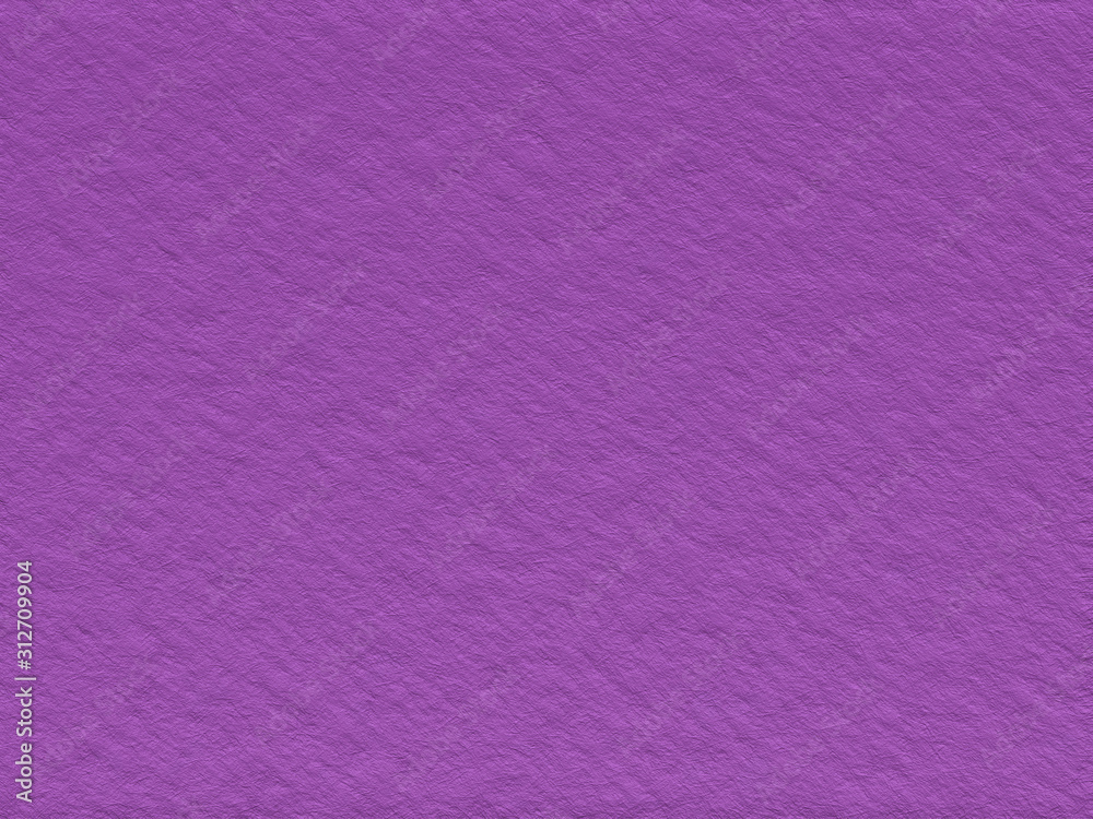 Fototapeta premium violet clean background. New surface looks rough. Wallpaper shape. Backdrop texture wall and have copy space for text.
