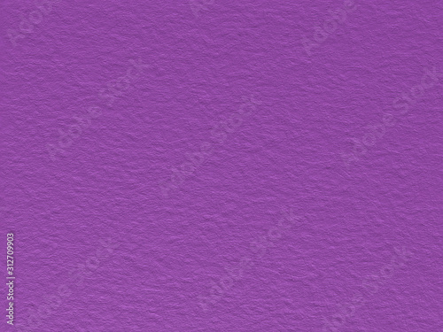 violet clean background. New surface looks rough. Wallpaper shape. Backdrop texture wall and have copy space for text.