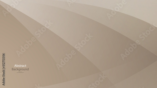 brown tone color background abstract art vector 
