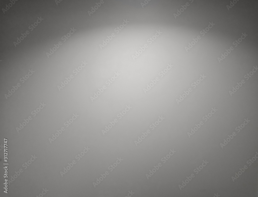 Gray gradient room studio background. Gray gradient room studio background.