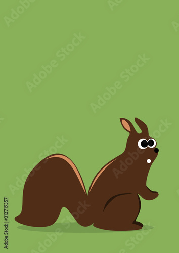 Eichhörnchen