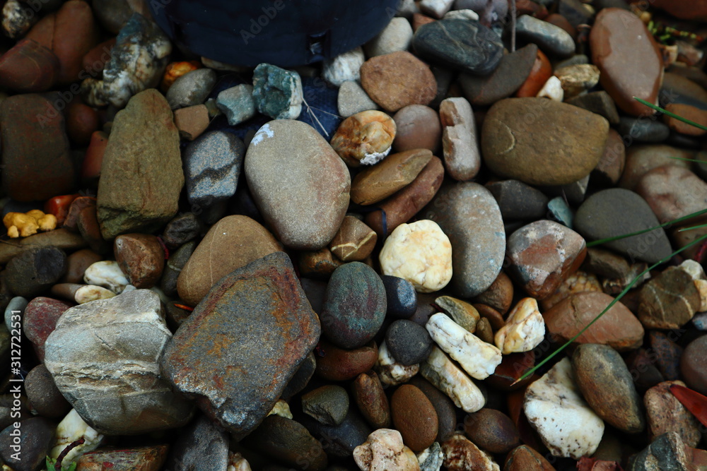 Pebbles Pebbles