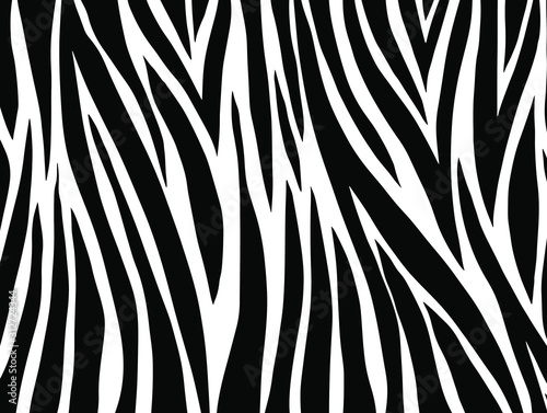 zebra skin texture