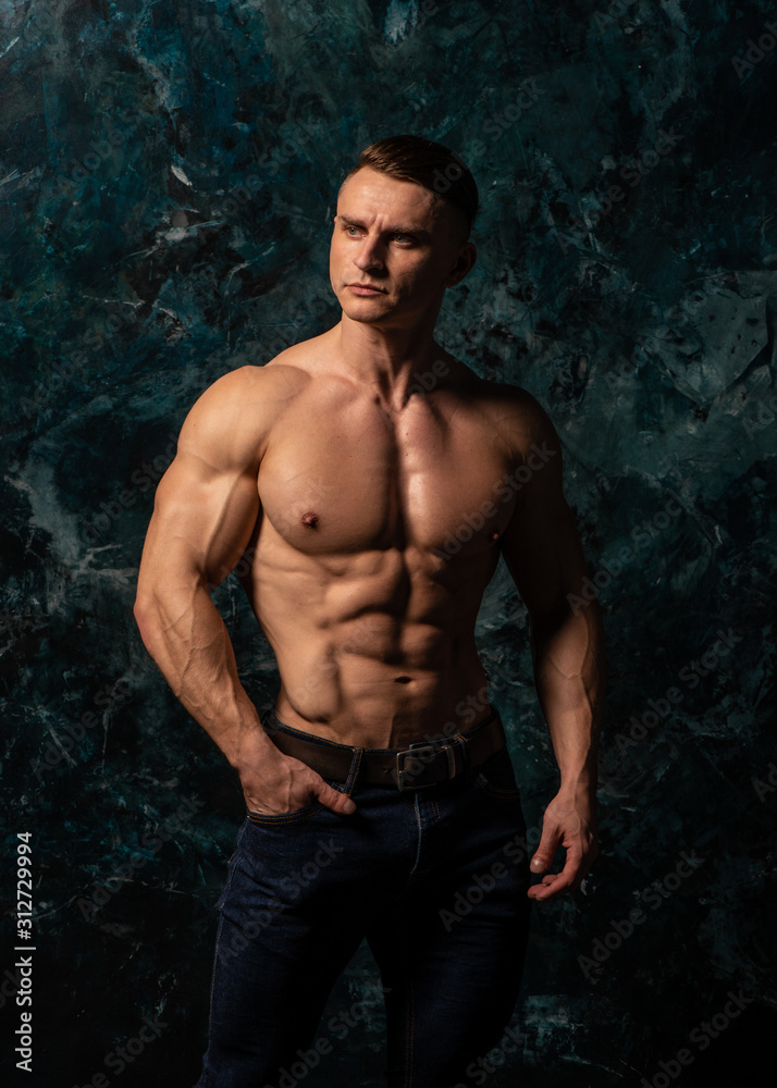 Fitness model Fitness model