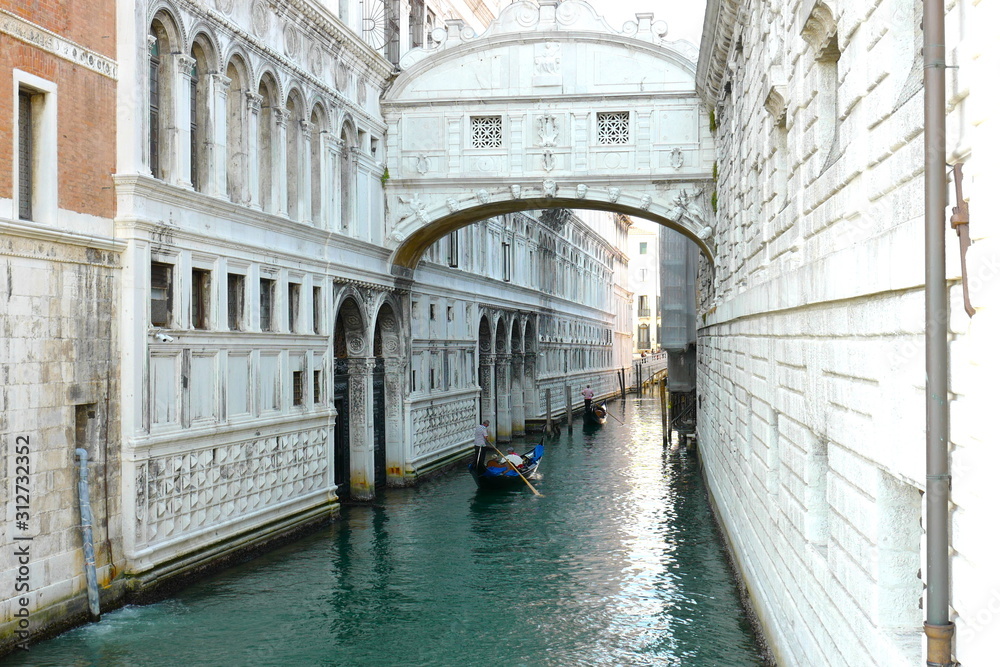 イタリア ベネチア Venice 水の都 風景 建物 Stock Photo Adobe Stock