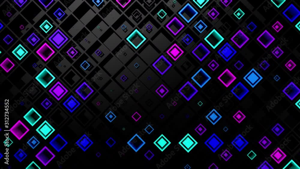 Background of Rhombuses Background of Rhombuses