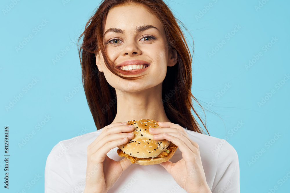 woman with cake woman with cake