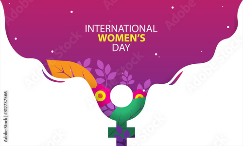 International Women's Day