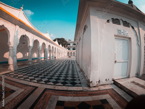 Gurudwara Nanak Piao Sahib photo