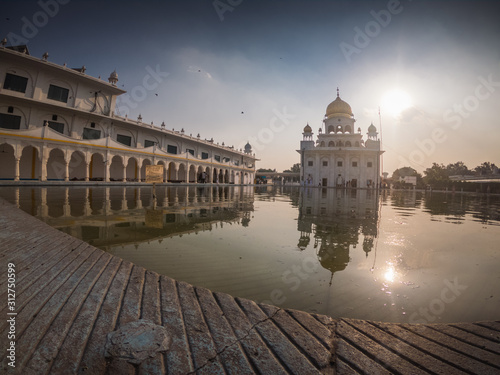 Gurudwara Nanak Piao Sahib photo