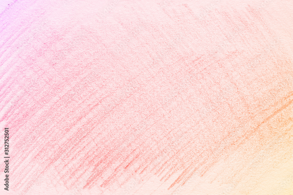 Obraz premium colorful hand background and texture.