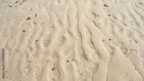 sand beach patterns 4