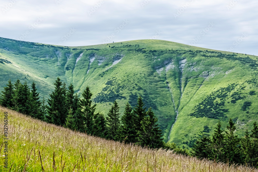 Big Fatra mountains, Slovakia