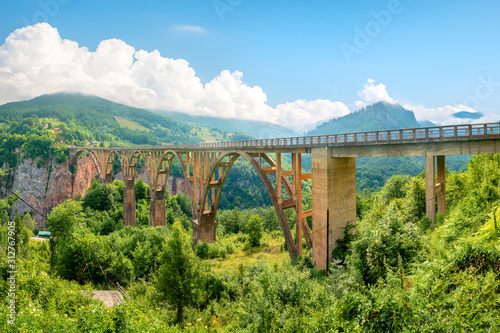 Bridge Over Tara
