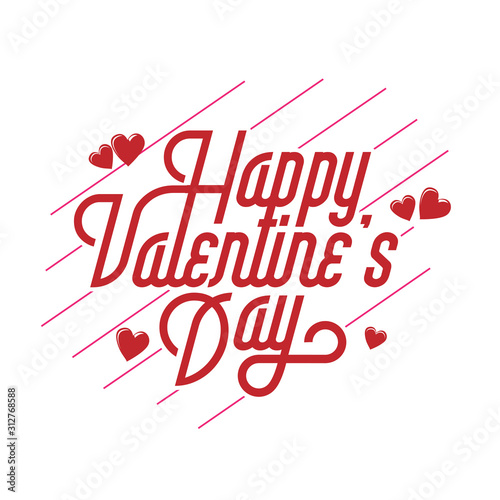 Valentaine's Day Art font