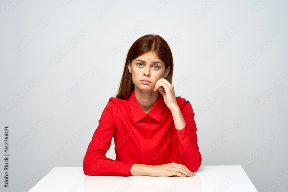 girl with mobile phone girl with mobile phone