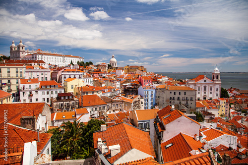 Wallpaper Mural Lissabon 02 Torontodigital.ca